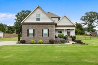 129 Saddle Brook, Anderson, SC 29625