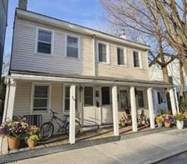 26 Elm St, Lambertville City, NJ 08530