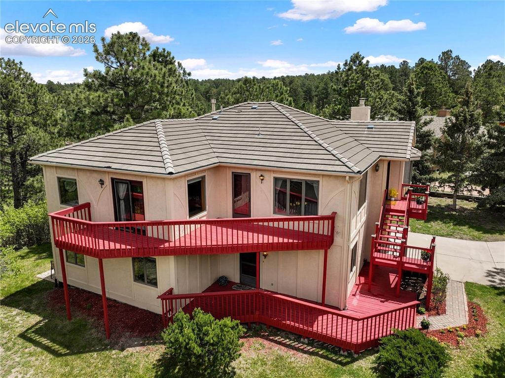 1400 Catamaran Lane, Monument, CO 80132 — photo 3