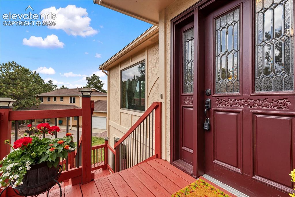 1400 Catamaran Lane, Monument, CO 80132 — photo 4