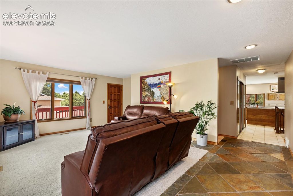 1400 Catamaran Lane, Monument, CO 80132 — photo 5