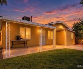 3819 Mitchell Avenue, Bakersfield, CA 93306