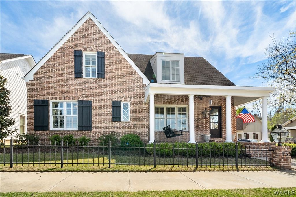 753 Grace S, Tuscaloosa, AL 35406