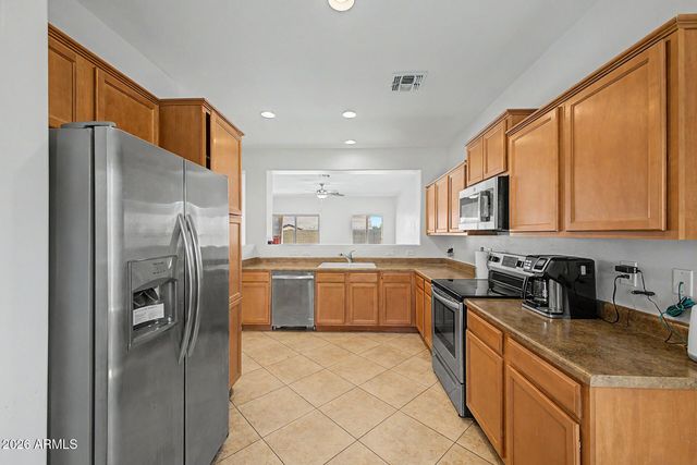 19295 W ADAMS Street, Buckeye, AZ 85326