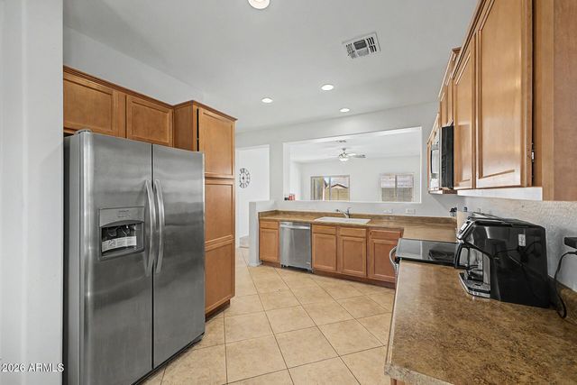 19295 W ADAMS Street, Buckeye, AZ 85326