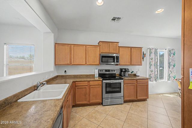 19295 W ADAMS Street, Buckeye, AZ 85326