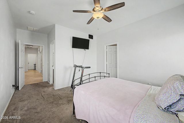 19295 W ADAMS Street, Buckeye, AZ 85326