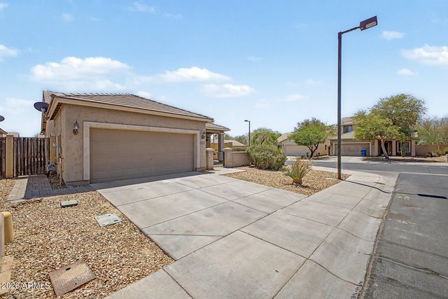 19295 W ADAMS Street, Buckeye, AZ 85326