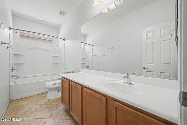 19295 W ADAMS Street, Buckeye, AZ 85326