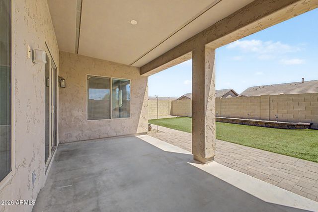 19295 W ADAMS Street, Buckeye, AZ 85326