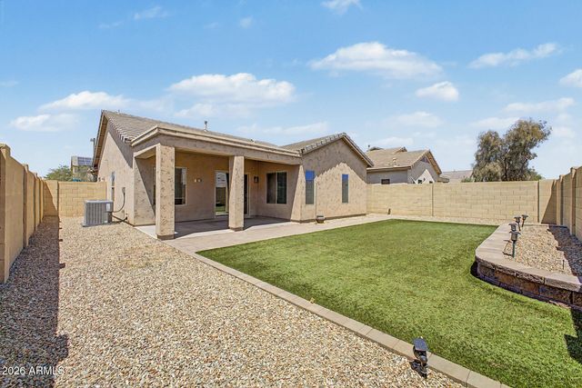 19295 W ADAMS Street, Buckeye, AZ 85326
