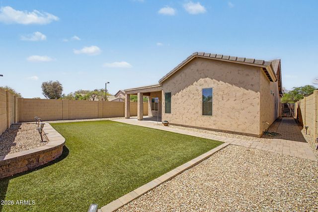 19295 W ADAMS Street, Buckeye, AZ 85326