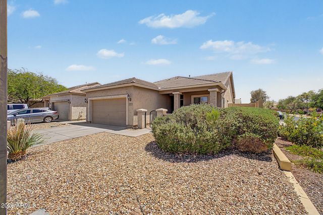 19295 W ADAMS Street, Buckeye, AZ 85326