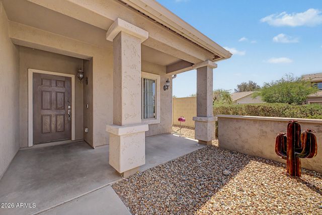 19295 W ADAMS Street, Buckeye, AZ 85326