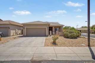 19295 W ADAMS Street, Buckeye, AZ 85326