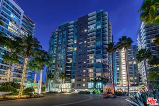 13650 Marina Pointe Drive 404, Marina Del Rey, CA 90292
