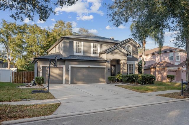 471 VIA TUSCANY LOOP, Lake Mary, FL 32746