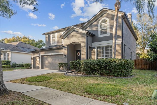471 VIA TUSCANY LOOP, Lake Mary, FL 32746