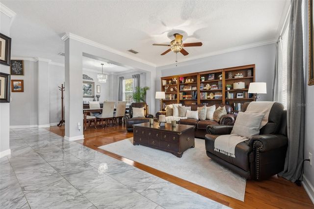 471 VIA TUSCANY LOOP, Lake Mary, FL 32746