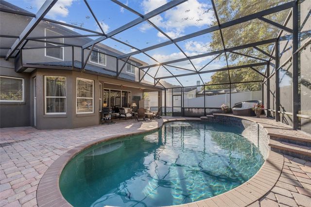 471 VIA TUSCANY LOOP, Lake Mary, FL 32746