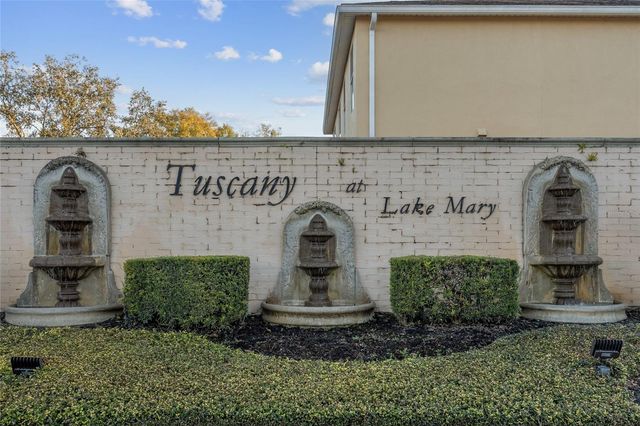 471 VIA TUSCANY LOOP, Lake Mary, FL 32746