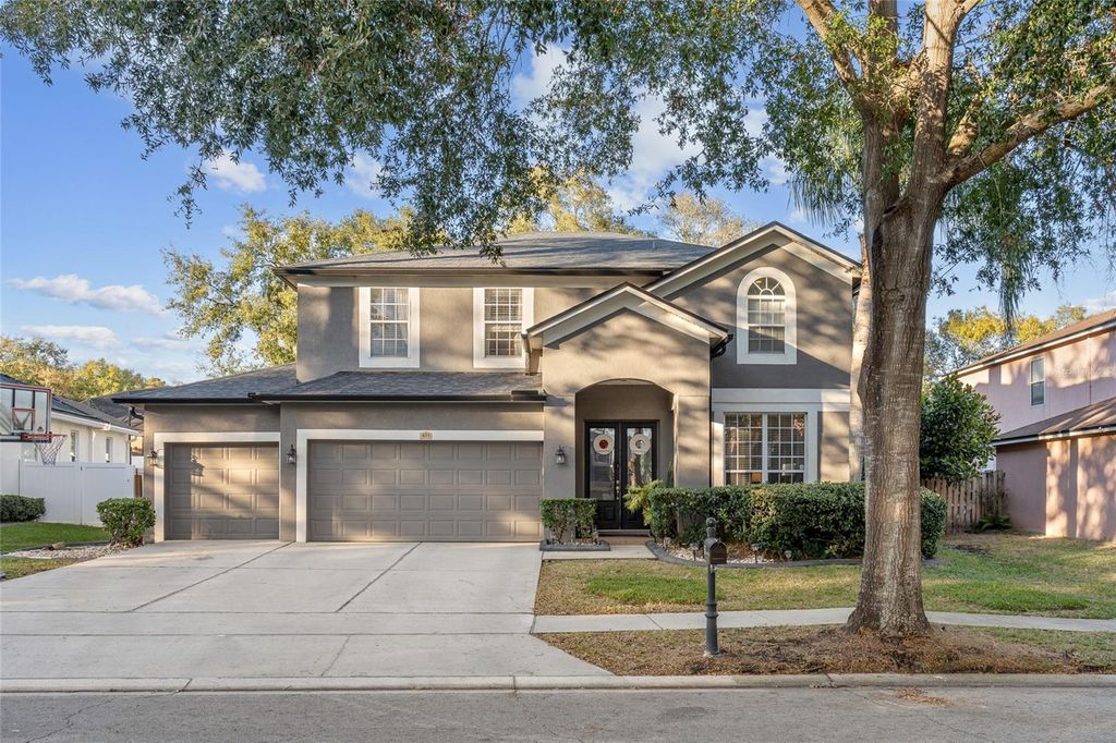 471 VIA TUSCANY LOOP, Lake Mary, FL 32746