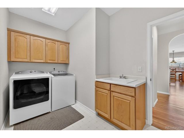 7028 Russell Ct, Arvada, CO 80007