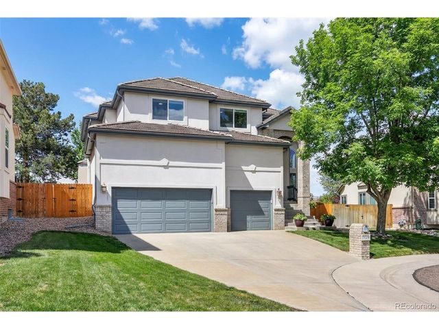 7028 Russell Ct, Arvada, CO 80007
