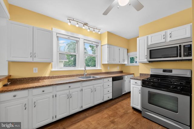 153 PRINCETON RD, Audubon, NJ 08106