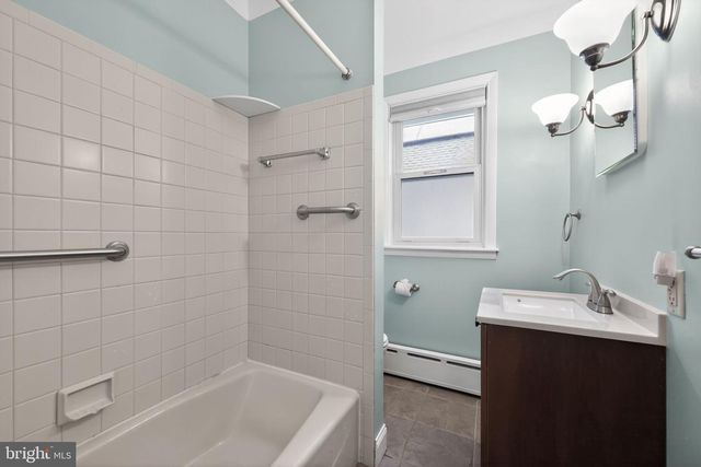 153 PRINCETON RD, Audubon, NJ 08106