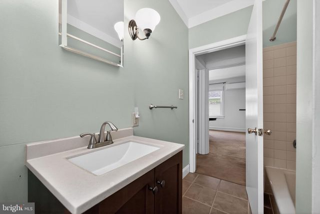 153 PRINCETON RD, Audubon, NJ 08106