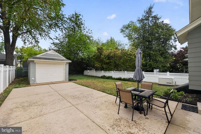 153 PRINCETON RD, Audubon, NJ 08106