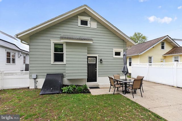 153 PRINCETON RD, Audubon, NJ 08106