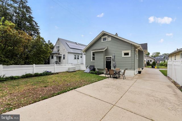 153 PRINCETON RD, Audubon, NJ 08106