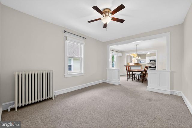 153 PRINCETON RD, Audubon, NJ 08106