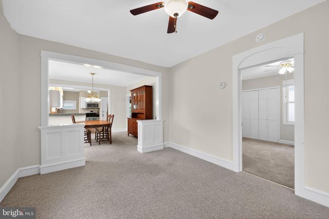 153 PRINCETON RD, Audubon, NJ 08106