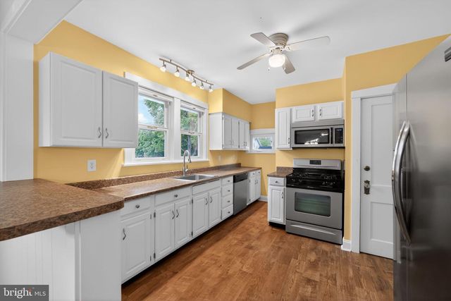 153 PRINCETON RD, Audubon, NJ 08106