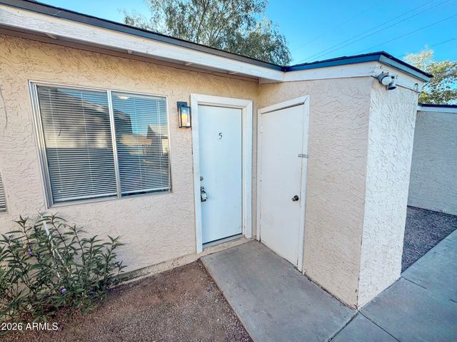 308 E VOGEL Avenue 5, Phoenix, AZ 85020