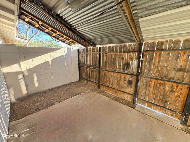 308 E VOGEL Avenue 5, Phoenix, AZ 85020