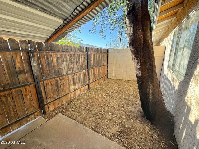 308 E VOGEL Avenue 5, Phoenix, AZ 85020