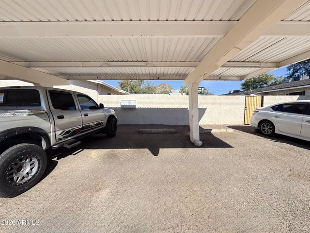 308 E VOGEL Avenue 5, Phoenix, AZ 85020