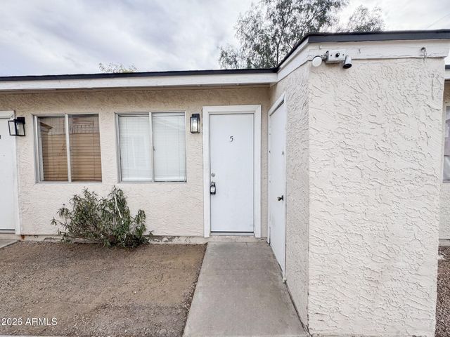 308 E VOGEL Avenue 5, Phoenix, AZ 85020