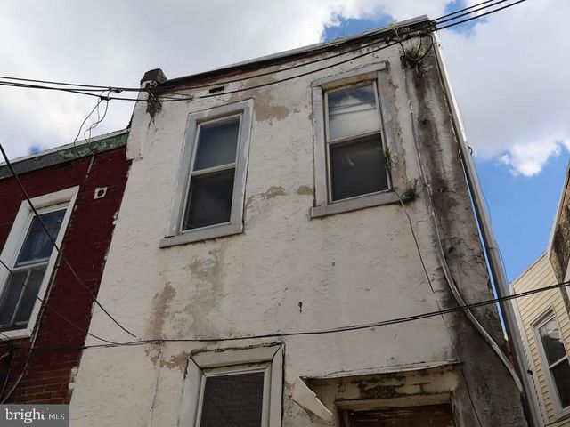 1502 S 53RD ST, Philadelphia, PA 19143