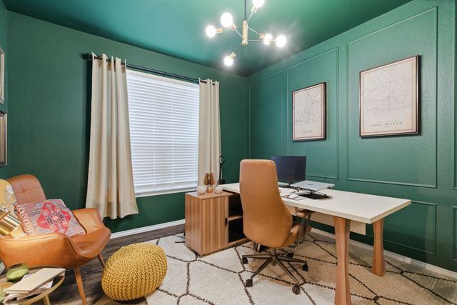 2213 Lacerta Drive, Haslet, TX 76052