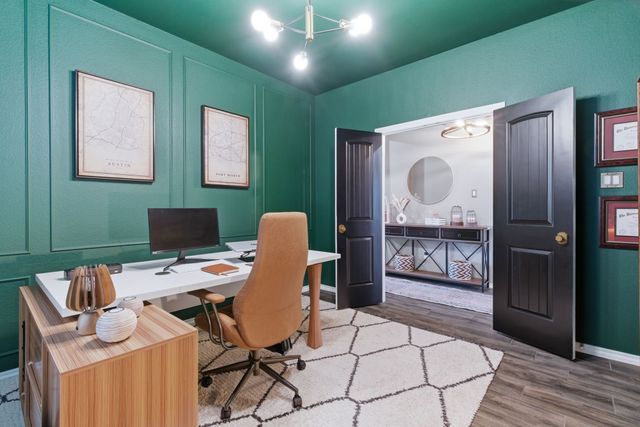 2213 Lacerta Drive, Haslet, TX 76052