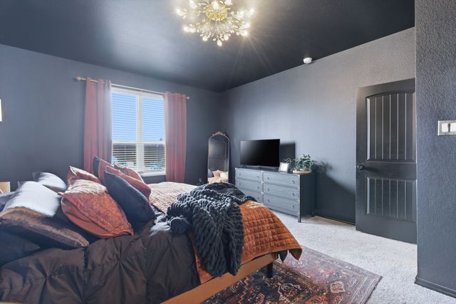 2213 Lacerta Drive, Haslet, TX 76052