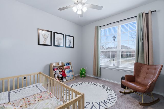 2213 Lacerta Drive, Haslet, TX 76052