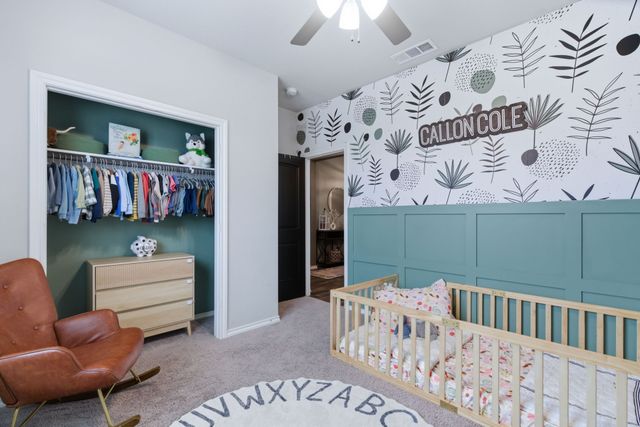 2213 Lacerta Drive, Haslet, TX 76052