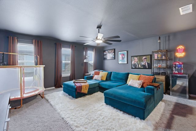 2213 Lacerta Drive, Haslet, TX 76052