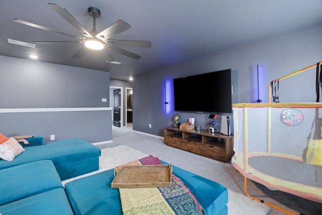 2213 Lacerta Drive, Haslet, TX 76052